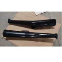 Silenziatori Sito per Honda VF750F / VF1100F
