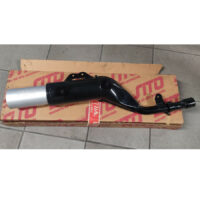 Silenziatore Sito per Yamaha XT500