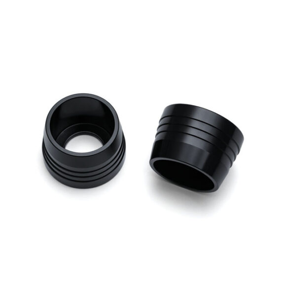 SUPER PROMO <br> Kit protezioni Kuryakyn per Africa Twin 1000 - Nero - immagine 9
