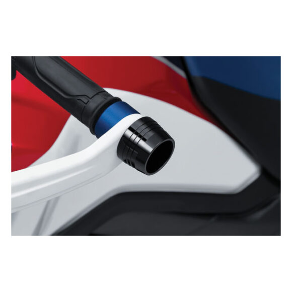 SUPER PROMO <br> Kit protezioni Kuryakyn per Africa Twin 1000 - Nero - immagine 10