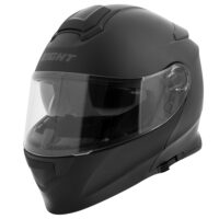 Casco modulare Eight S550 - Nero opaco