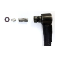 Kit revisione tubo benzina (maschio) Fuel Tool per H-D a iniezione