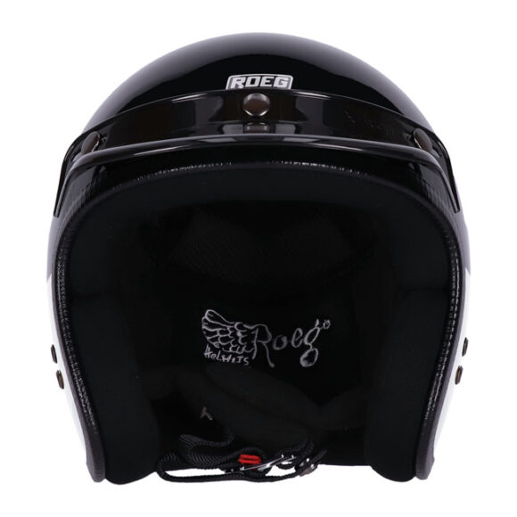 Casco calotta piccola Roeg JETT- Curbstone White - immagine 5