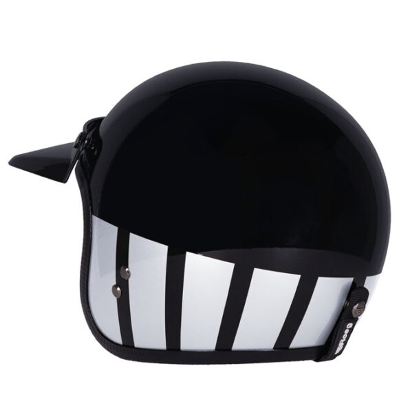 Casco calotta piccola Roeg JETT- Curbstone White - immagine 6