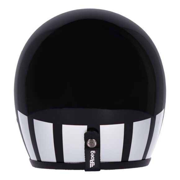 Casco calotta piccola Roeg JETT- Curbstone White - immagine 7