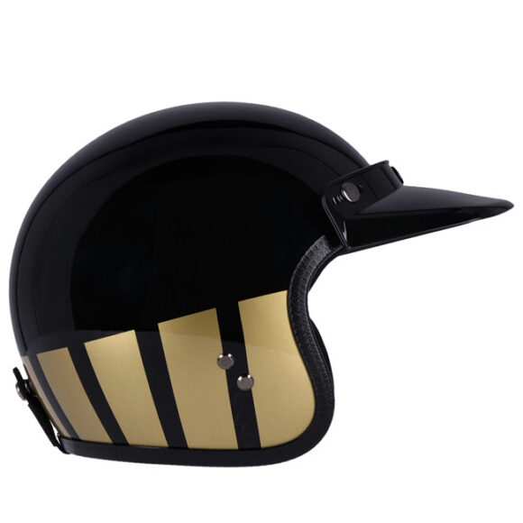 Casco calotta piccola Roeg JETT- Curbstone Gold - immagine 8