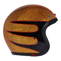 Casco calotta piccola Roeg JETTson - Superior Vintage Flake