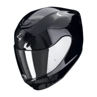 Scorpion Exo 391 - Nero lucido