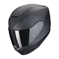 Scorpion Exo 391 - Nero opaco