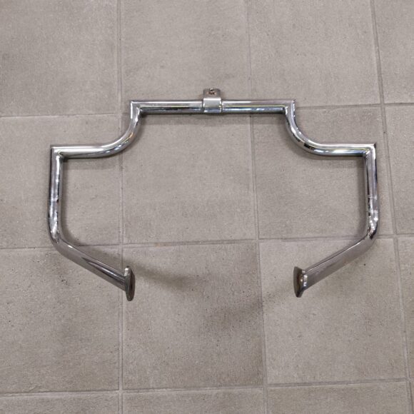 |USATO| <br/>Barra paramotore mustache per Touring 1999>2008
