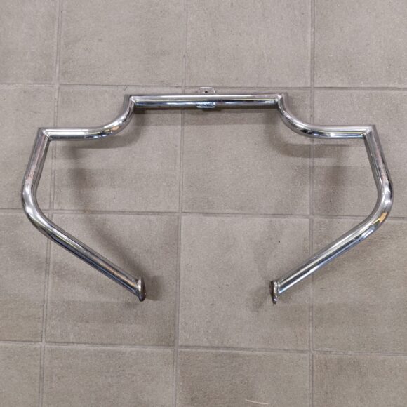 |USATO| <br/>Barra paramotore mustache per Touring 1999>2008 - immagine 3