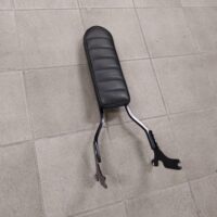 |USATO| <br/>Sissybar artigianale per Sportster