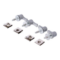 Kit "SECURE" per valigie per Touring