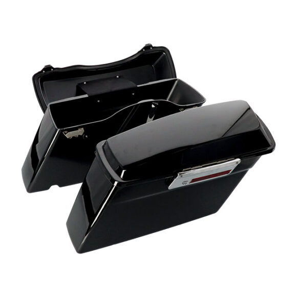 Kit "Bagger tail" per Fat Boy con ruota da 200mm - immagine 6