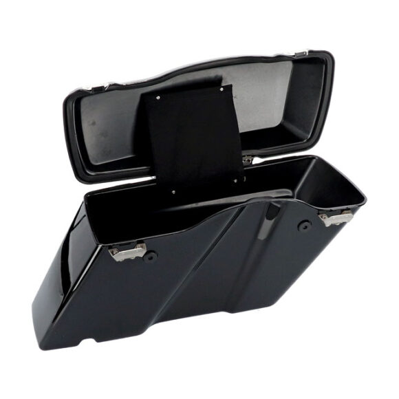 Kit "Bagger tail" per Fat Boy con ruota da 200mm - immagine 5