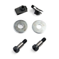Kit "SECURE" per valigie per Touring