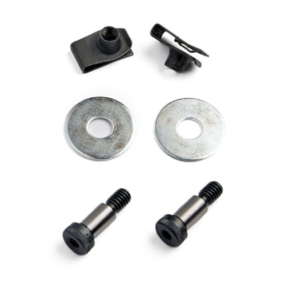 Kit "SECURE" per valigie per Touring