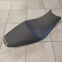 |USATO| <br/>Sella Kawasaki ER6-N