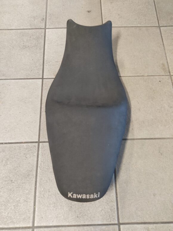 |USATO| <br/>Sella Kawasaki ER6-N - immagine 4
