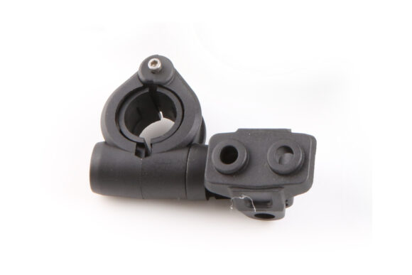 Kit completo faretti LED Puig High-Beam 40W (fari + supporti + cablaggio + interruttore) - immagine 3