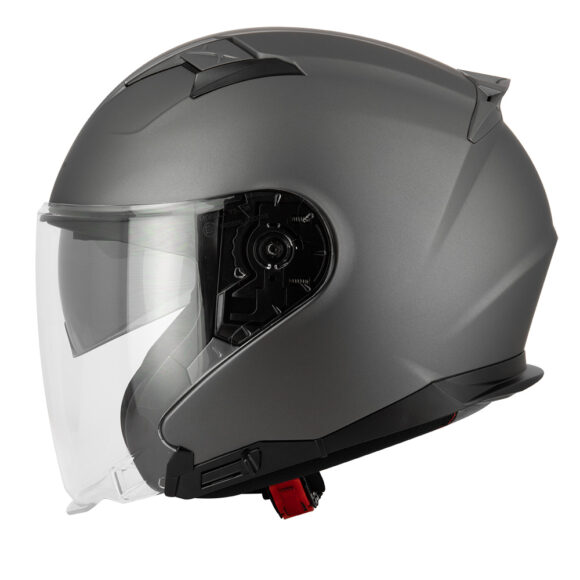 Eight S771 Blake Grigio Opaco - immagine 2