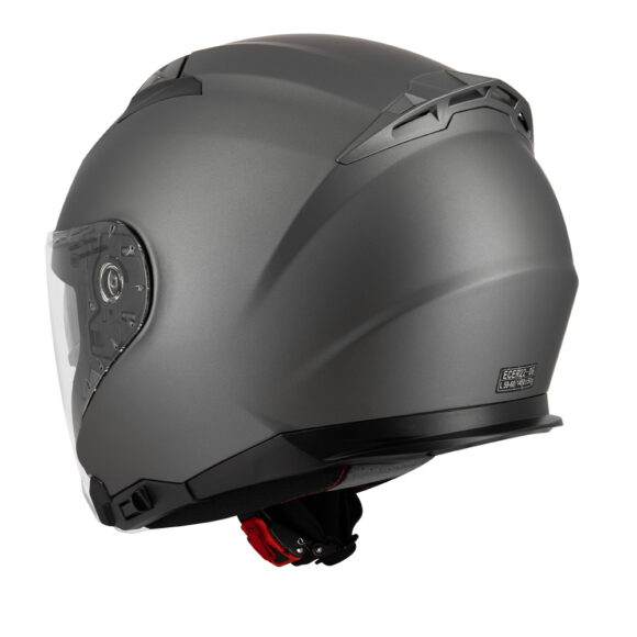 Eight S771 Blake Grigio Opaco - immagine 3