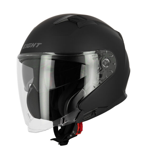 Eight S771 Blake Nero Opaco