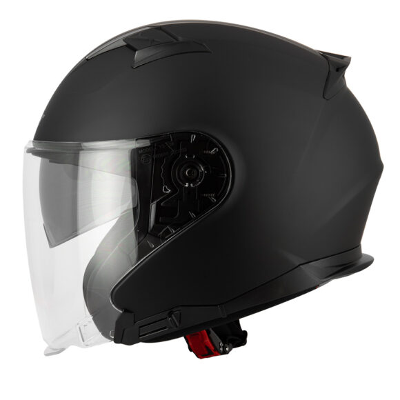 Eight S771 Blake Nero Opaco - immagine 2