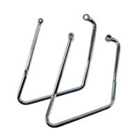 Telai borse per Sportster 883/1200 - anni 1982>1993