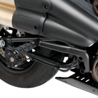 Kit pedane passeggero per Sportster S RH1250S