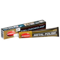 Polish per metalli "Edel Chromglanz" Autosol