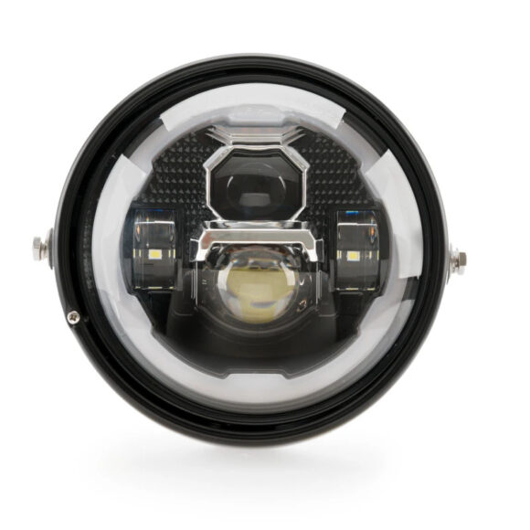 Faro anteriore Puig Lumen Z - immagine 2