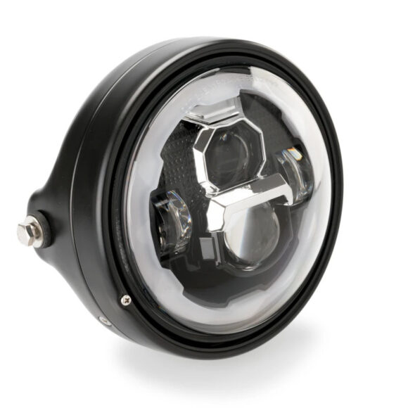 Faro anteriore Puig Lumen Z - immagine 9
