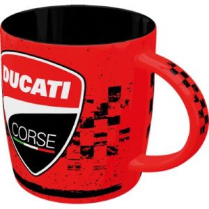 Tazza Ducati® Corse