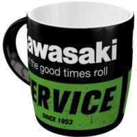 Tazza Kawasaki®