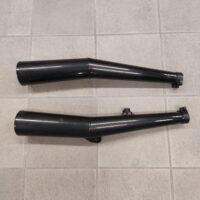 Silenziatori Sito per Honda VF750F / VF1000F