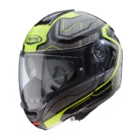 Casco modulare Caberg Levo Flow- Taglia L