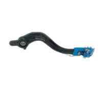 Pedale freno racing BCR per Husqvarna 2T-4T (vari modelli)