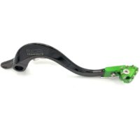 Pedale freno racing BCR per Kawasaki KX-F 2013>2016