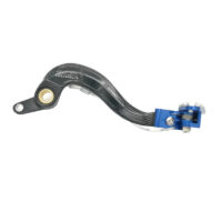 Pedale freno racing BCR per Yamaha YF450F 2009>2016