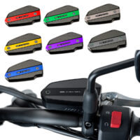 Tappo vaschetta freno anteriore Puig per Vulcan S (8 colori)