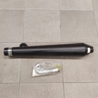 Silenziatore Marving per Honda CB350 Twin