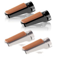 Pedane Puig Vintage per Harley-Davidson Pan America RA1250S