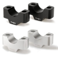 Kit riser Puig per rialzo manubrio ⌀32mm
