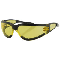Occhiali Bobster Shield II - Giallo