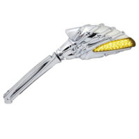 Specchi Skeleton con freccia integrata