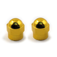 Valvole ruota "Dome II" - Oro