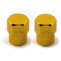 Valvole ruota "HEX" - Oro