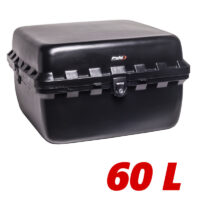 Bauletto universale uso professionale 60 litri Puig Big Box
