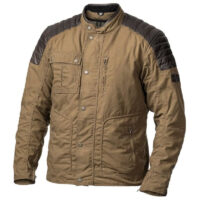 Giacca Douglas - Sabbia <br>+ paraschiena omaggio